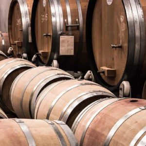 Family-Owned Wineries