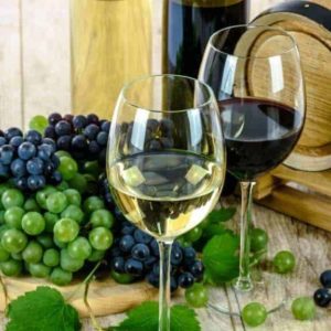 Family-Owned Wineries
