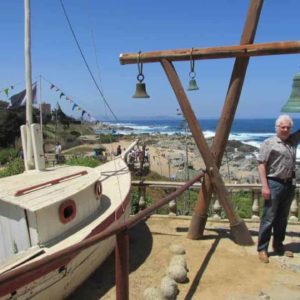 Isla Negra & Pomaire