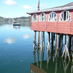 Chiloe Traditions