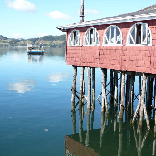 Chiloe Traditions