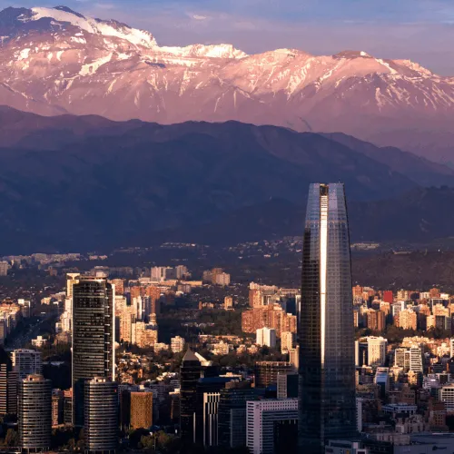 Santiago