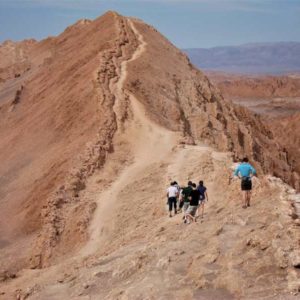 Atacama Desert