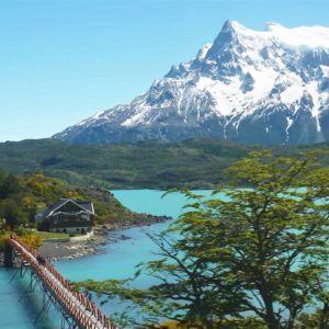 Patagonia Torres del Paine