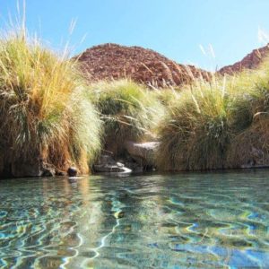 Termas de Puritama