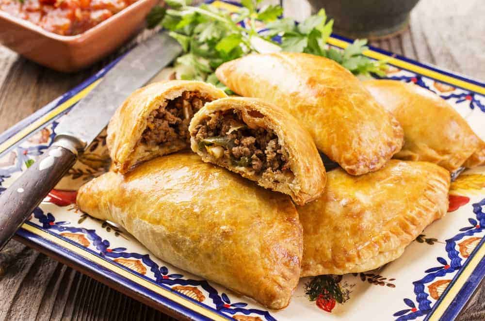 Empanada