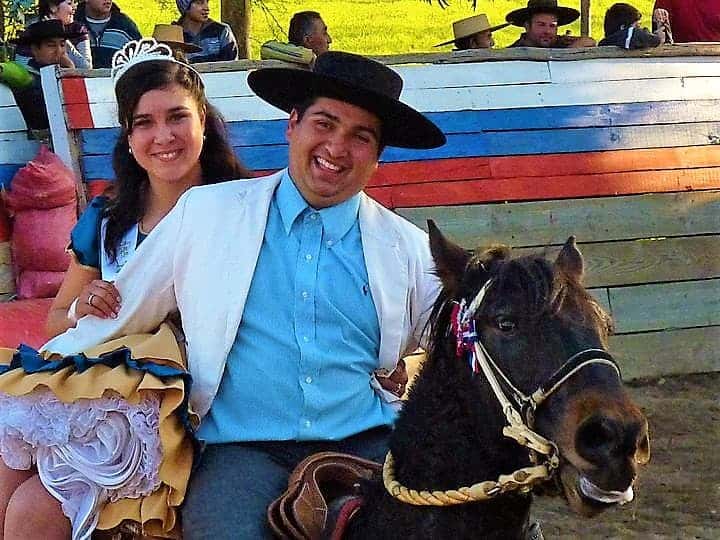 Chilean Rodeo