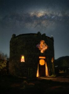 Stargazing Tour
