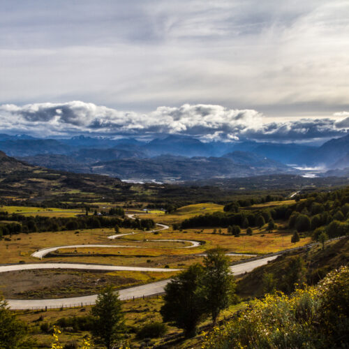 Cerro Castillo Weekend Getaway