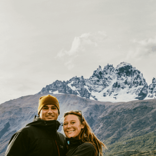Patagonia National Park