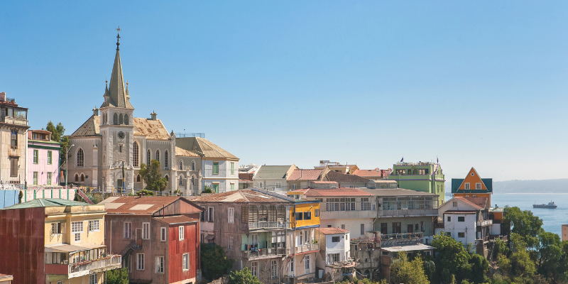 valparaiso
