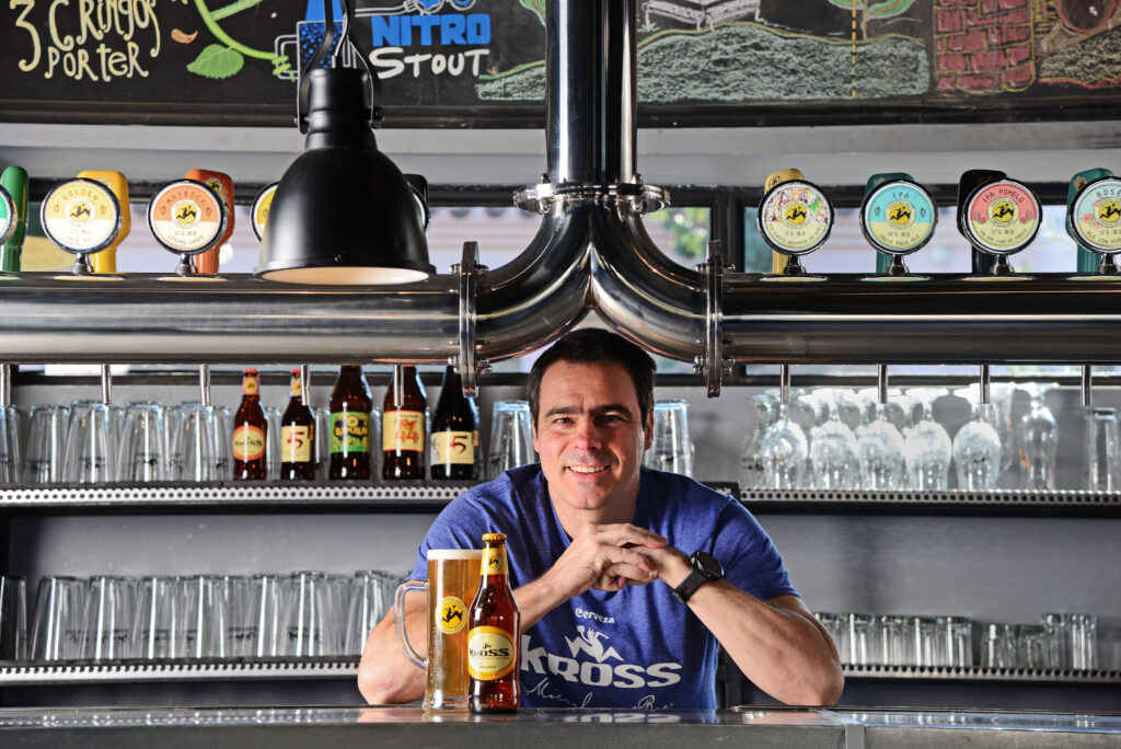 Kross Brewery
