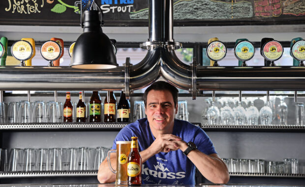 Kross Brewery