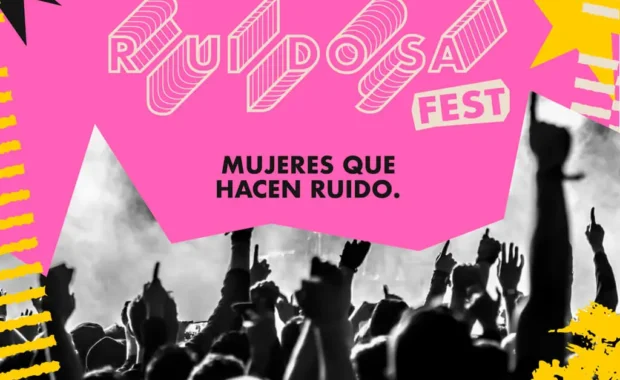Ruidosa Fest 2025