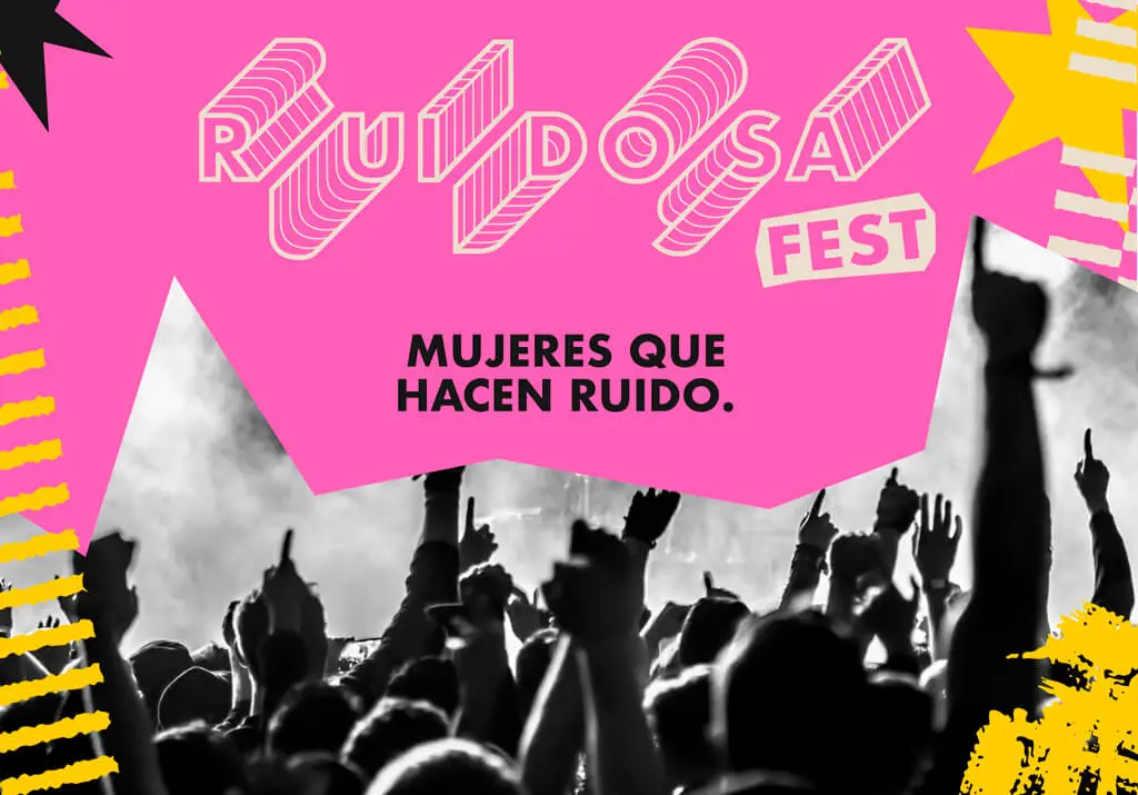 Ruidosa Fest 2025
