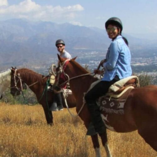 Horseback Riding