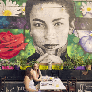 Santiago City Tour – walking through historic Santiago