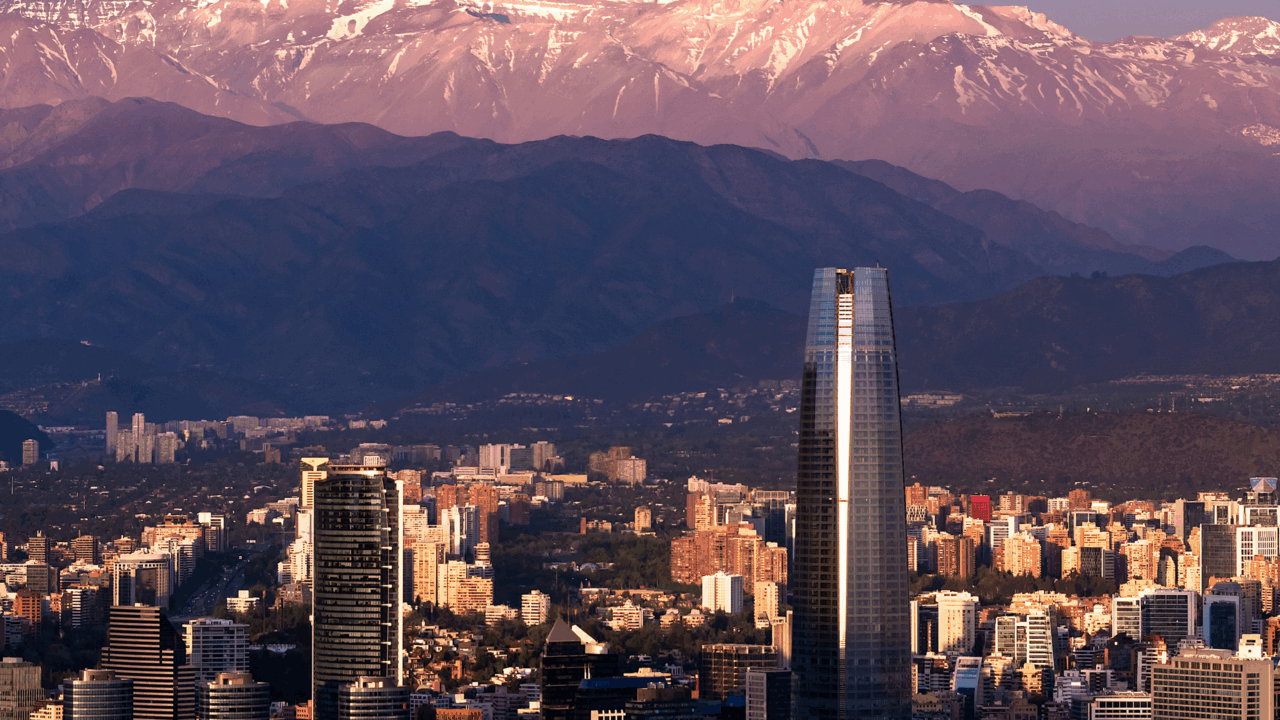 Santiago