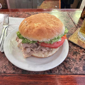 Santiago City Tour – guided walk through the city