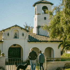 Farm & Spa Retreat – countryside details