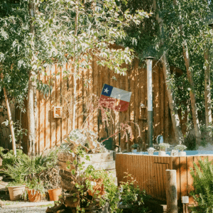 Farm & Spa Retreat – Chilean countryside