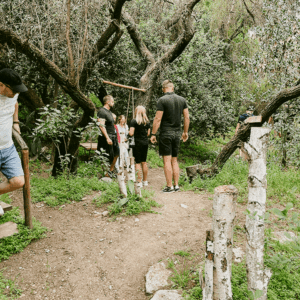 Farm & Spa Retreat – farm surroundings