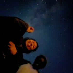 Andes Stargazing Tour – astronomy outing outside Santiago