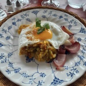 Santiago Food Tour – Chilean flavors