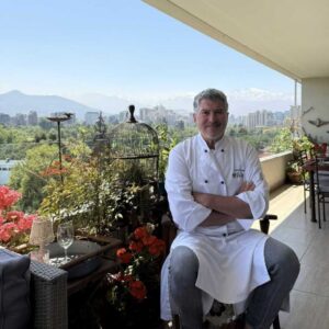 Santiago Food Tour – Chilean dishes