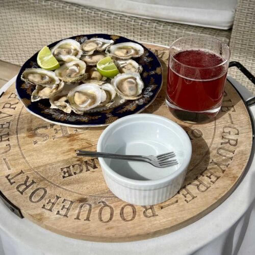 Santiago Food Tour