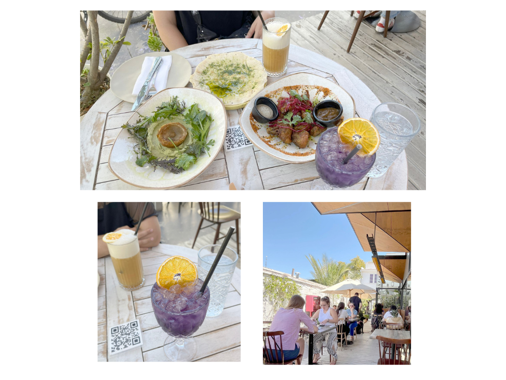 Barrio Italia Restaurant