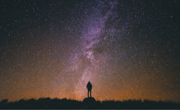 Stargaze Chile