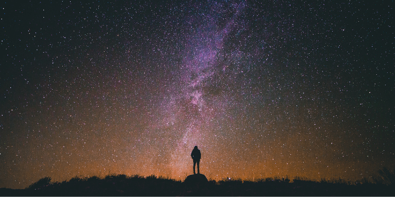 Stargaze Chile