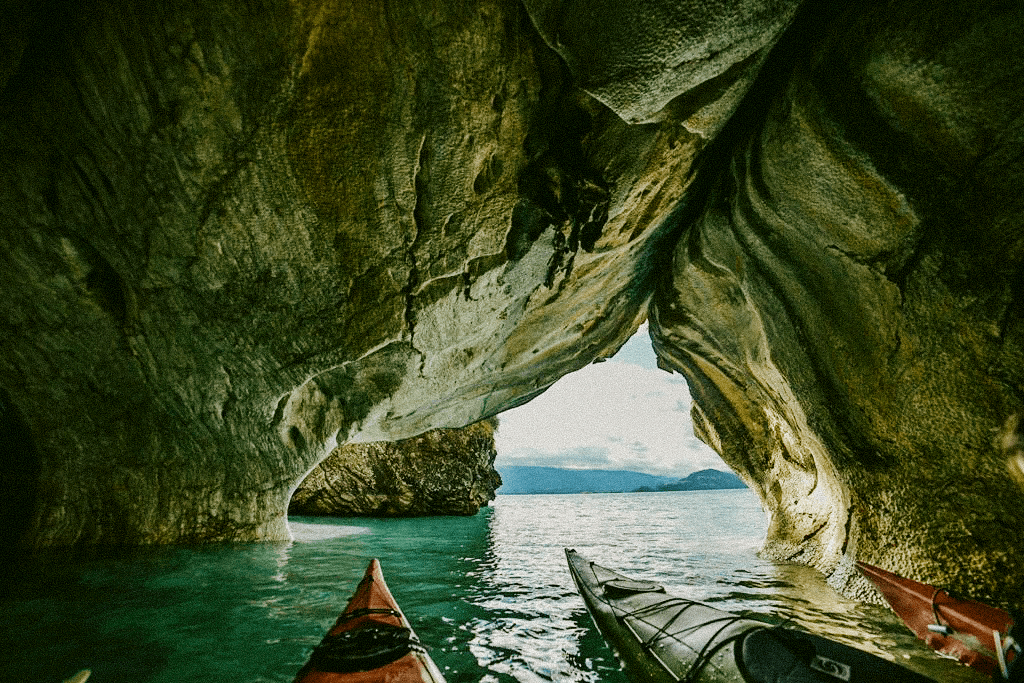 Glacier Weekend