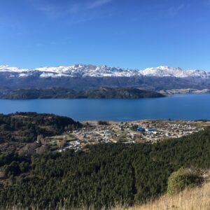 Patagonia National Park – Aysén wilderness