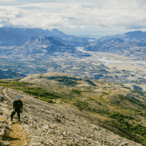 Cerro Castillo Weekend – Patagonian peaks