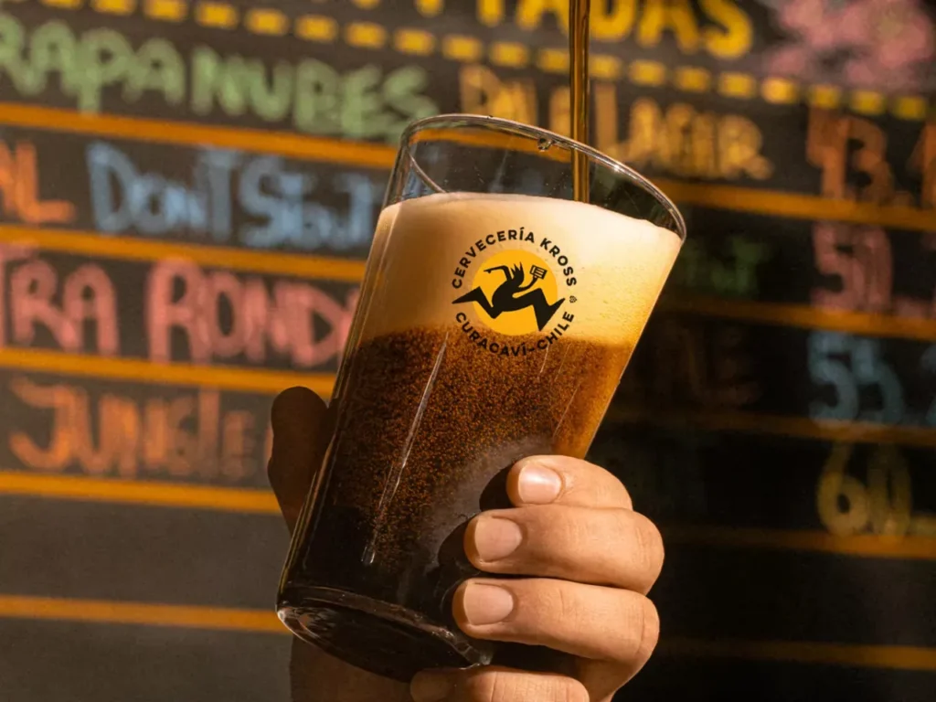 Cerveceria Kross