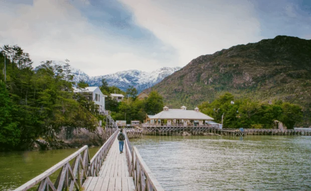 Hidden Patagonia – multi-day tours in Chile's Aysén region